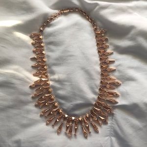 Kendra Scott Statement Necklace